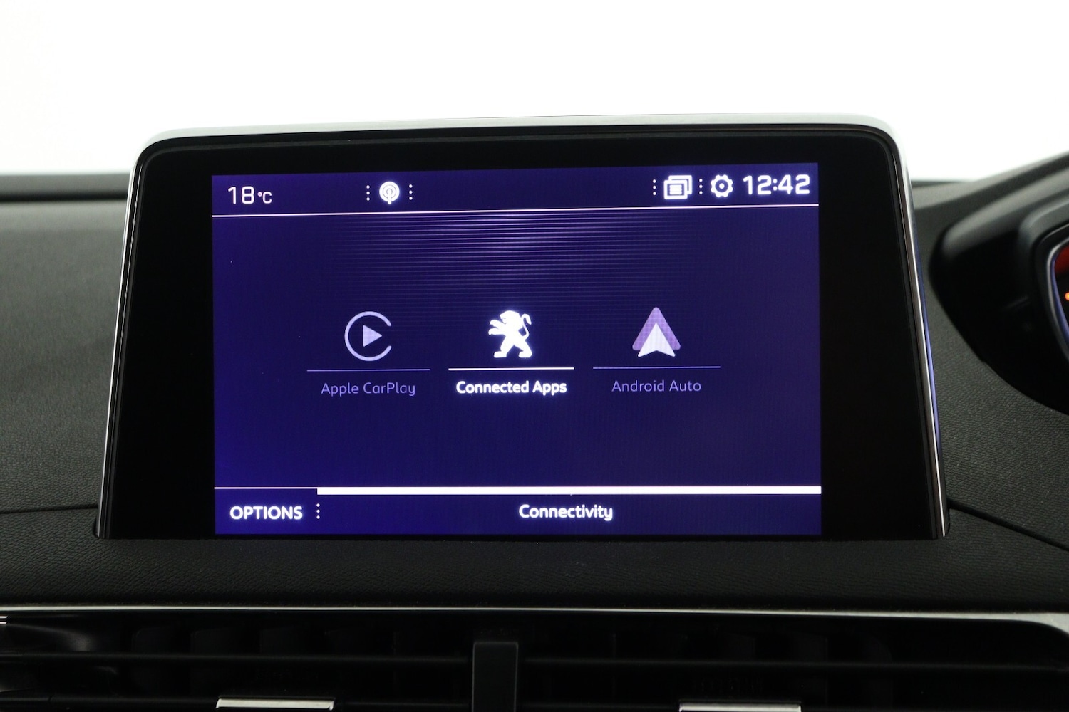 Used Peugeot 5008 2020 for sale - 76870664: Photo 22