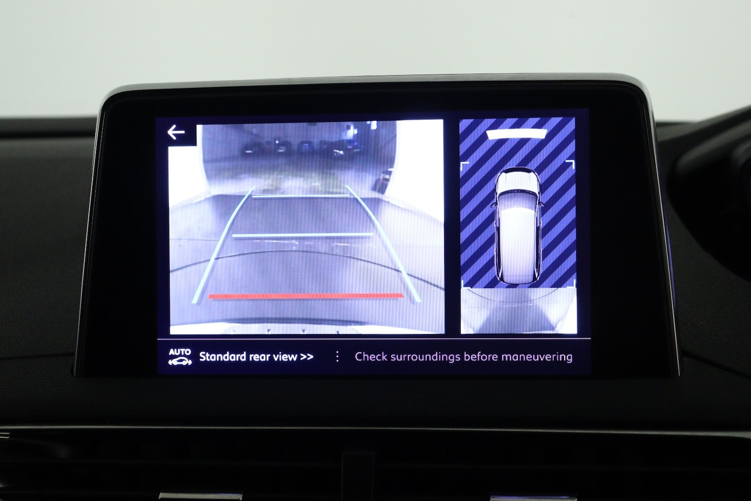 Used Peugeot 5008 2020 for sale - 76870664: Photo 23