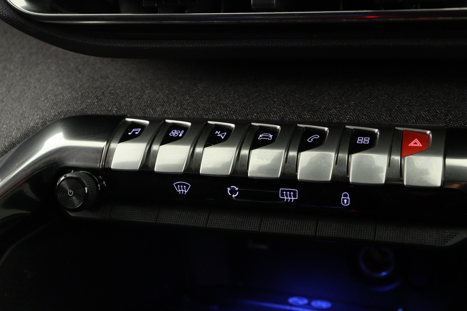 Used Peugeot 5008 2020 for sale - 76870664: Photo 24