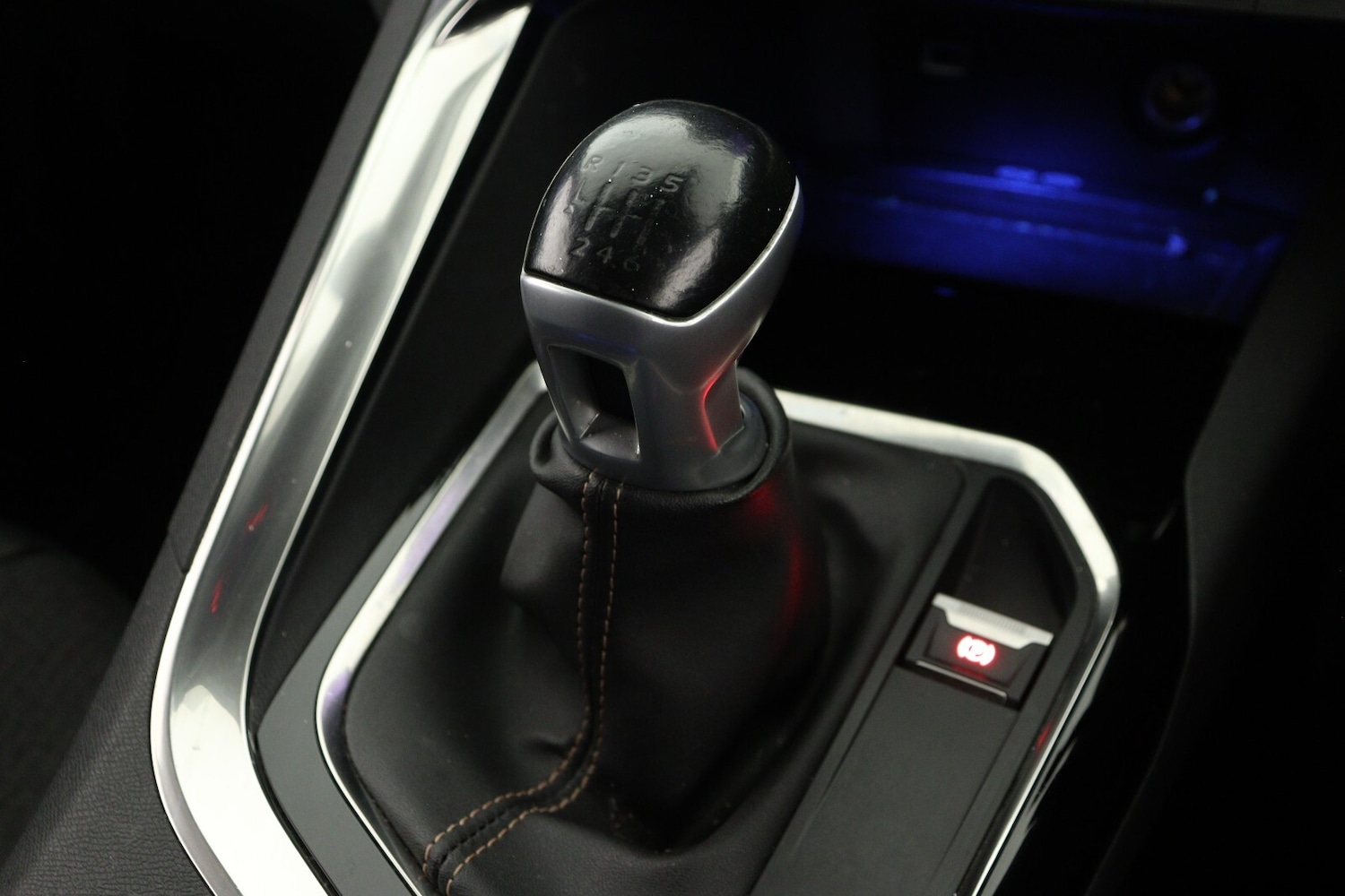 Used Peugeot 5008 2020 for sale - 76870664: Photo 25