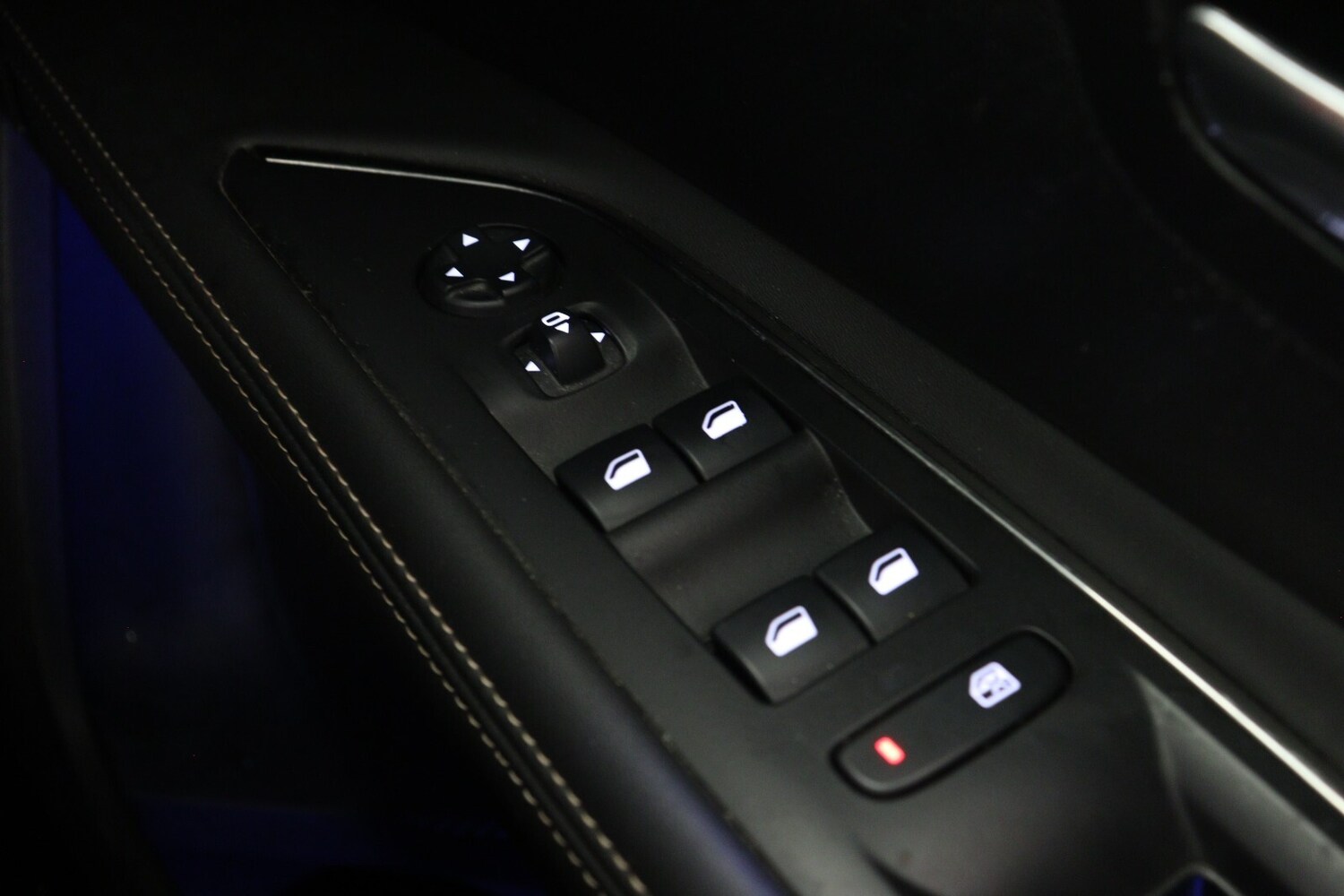 Used Peugeot 5008 2020 for sale - 76870664: Photo 28