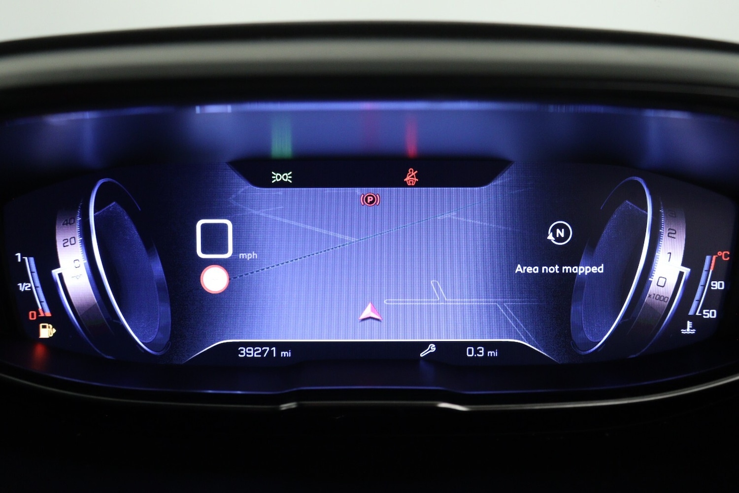 Used Peugeot 5008 2020 for sale - 76870664: Photo 29