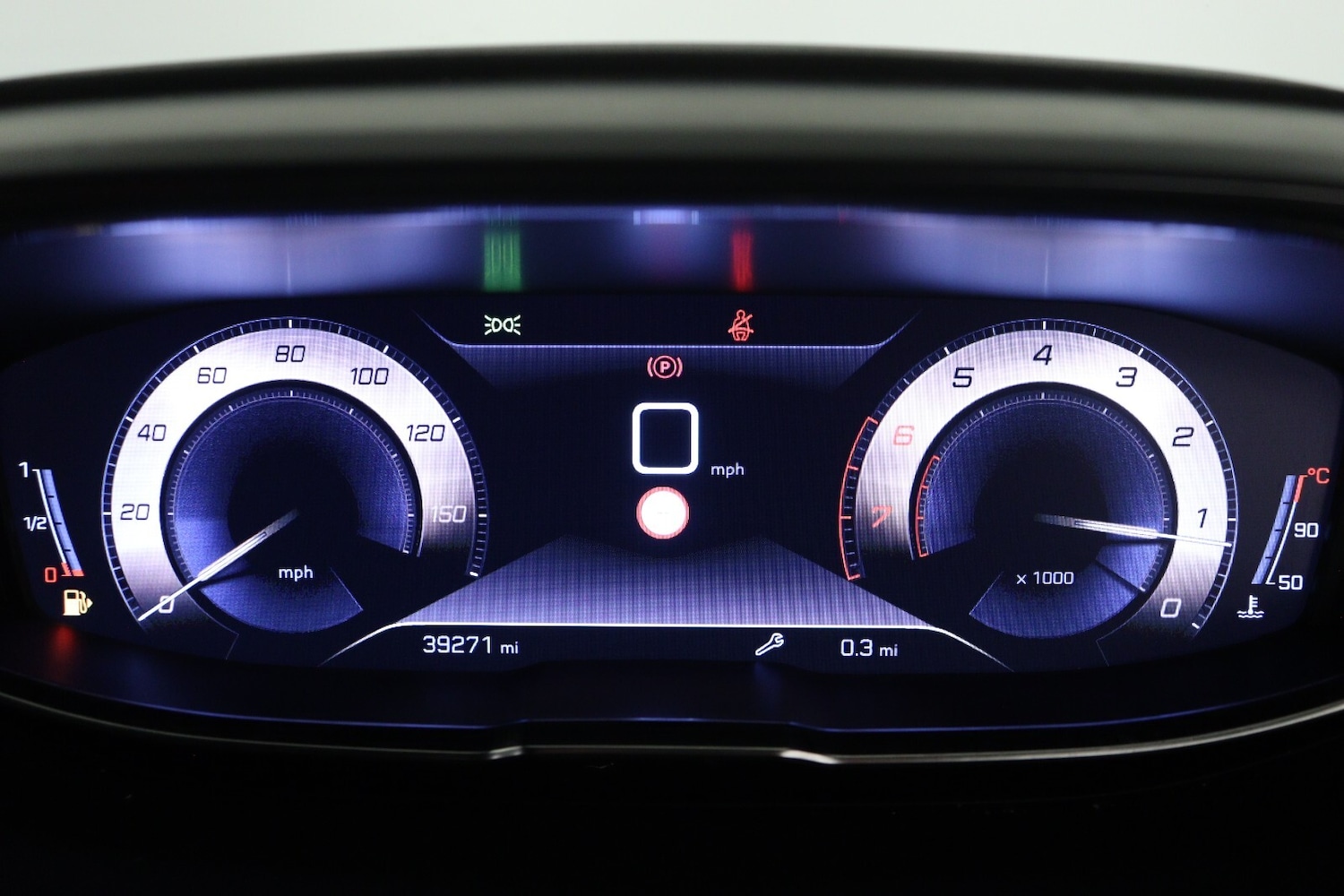 Used Peugeot 5008 2020 for sale - 76870664: Photo 30