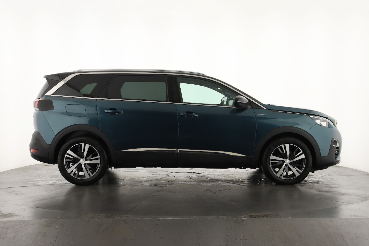 Used Peugeot 5008 2020 for sale - 76870664: Photo 5