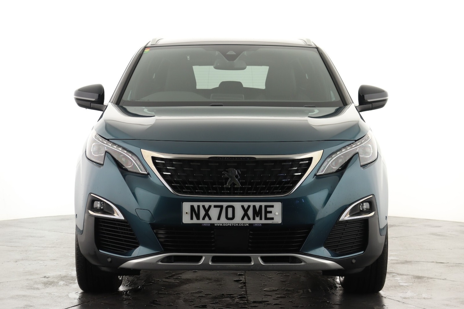 Used Peugeot 5008 2020 for sale - 76870664: Photo 6