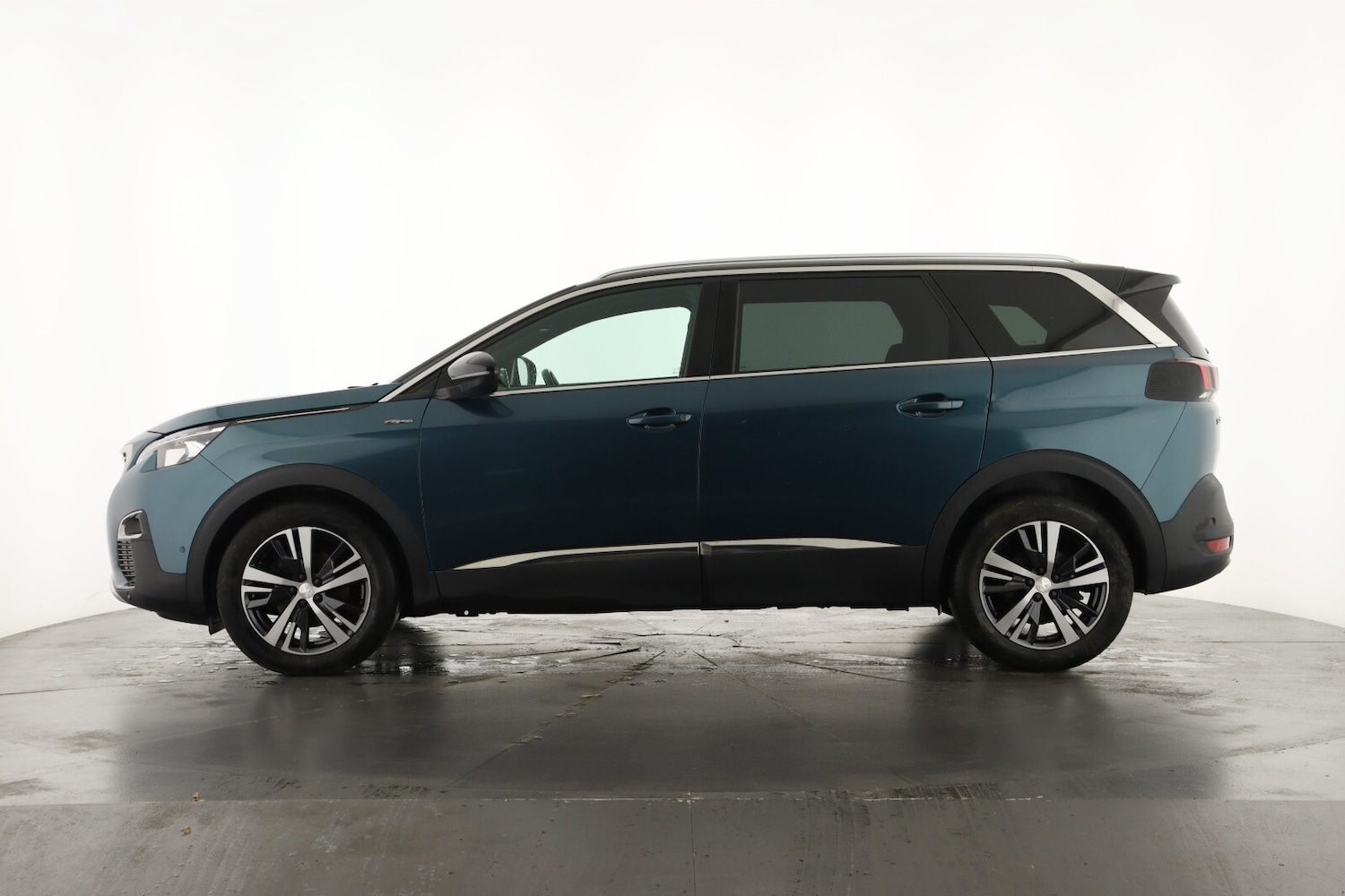 Used Peugeot 5008 2020 for sale - 76870664: Photo 8