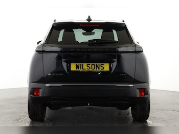 Used Peugeot 2008 2026 for sale - 78198930: Photo