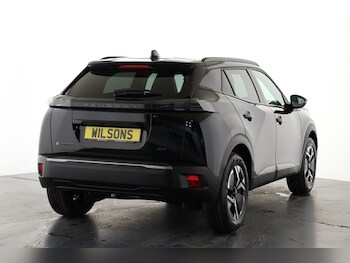 Used Peugeot 2008 2026 for sale - 78198930: Photo