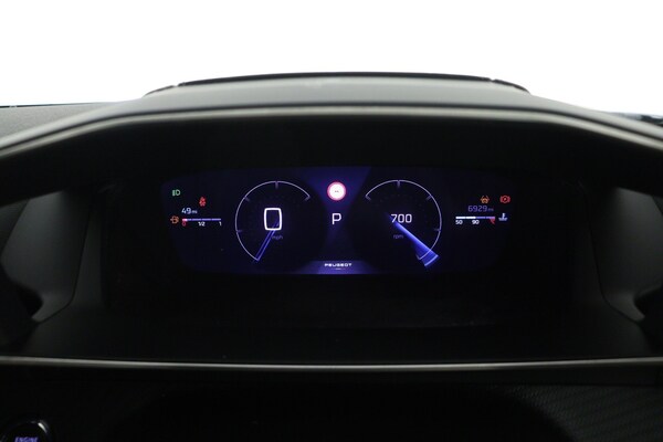 Used Peugeot 2008 2023 for sale - 75763630: Photo 16