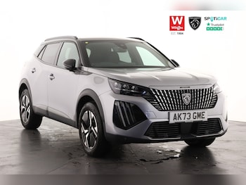 Peugeot - 2008