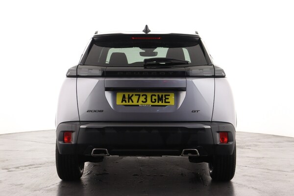 Used Peugeot 2008 2023 for sale - 75763630: Photo 2