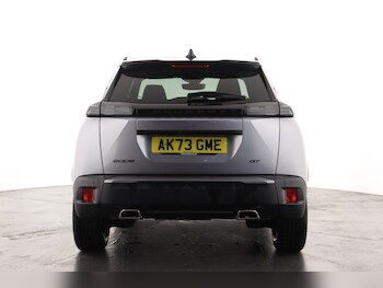 Used Peugeot 2008 2023 for sale - 75763630: Photo