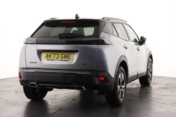 Used Peugeot 2008 2023 for sale - 75763630: Photo 3