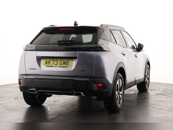 Used Peugeot 2008 2023 for sale - 75763630: Photo