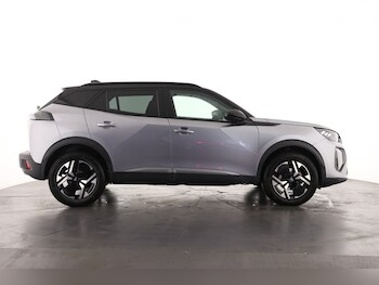 Used Peugeot 2008 2023 for sale - 75763630: Photo