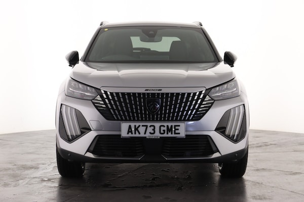 Used Peugeot 2008 2023 for sale - 75763630: Photo 5