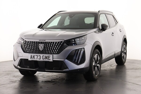 Used Peugeot 2008 2023 for sale - 75763630: Photo 6