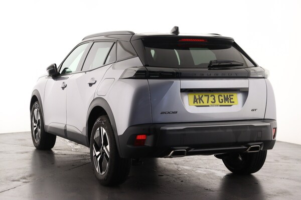 Used Peugeot 2008 2023 for sale - 75763630: Photo 8