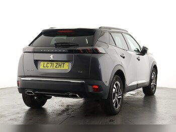 Used Peugeot 2008 2021 for sale - 75776069: Photo