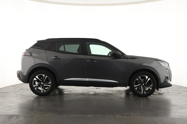 Used Peugeot 2008 2021 for sale - 75776069: Photo 5