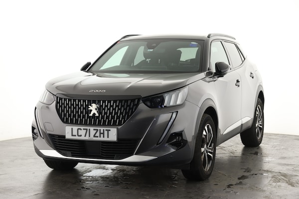 Used Peugeot 2008 2021 for sale - 75776069: Photo 7