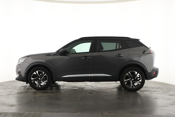 Used Peugeot 2008 2021 for sale - 75776069: Photo 8