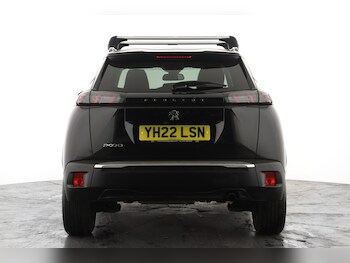 Used Peugeot 2008 2022 for sale - 78960005: Photo