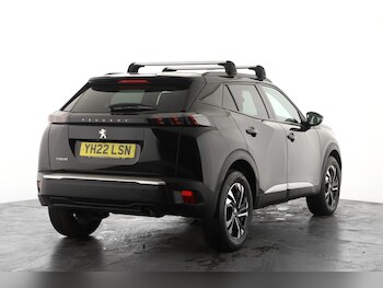Used Peugeot 2008 2022 for sale - 78960005: Photo