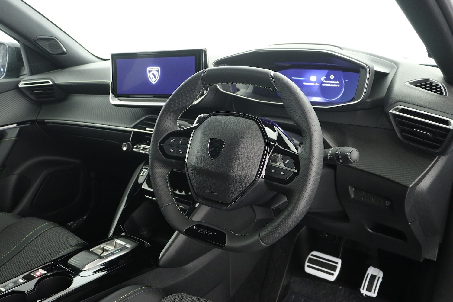 Used Peugeot 2008 2025 for sale - 76615296: Photo 13