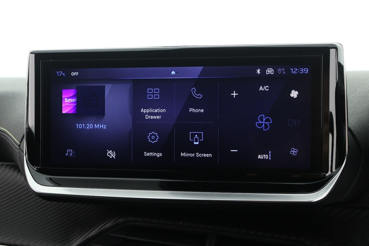 Used Peugeot 2008 2025 for sale - 76615296: Photo 15