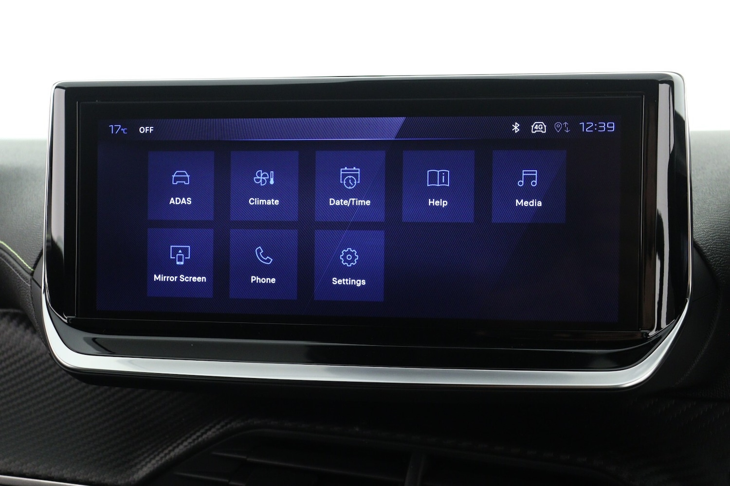 Used Peugeot 2008 2025 for sale - 76615296: Photo 16