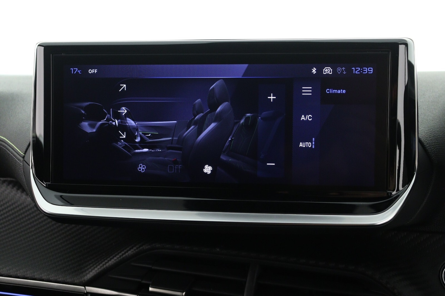 Used Peugeot 2008 2025 for sale - 76615296: Photo 17