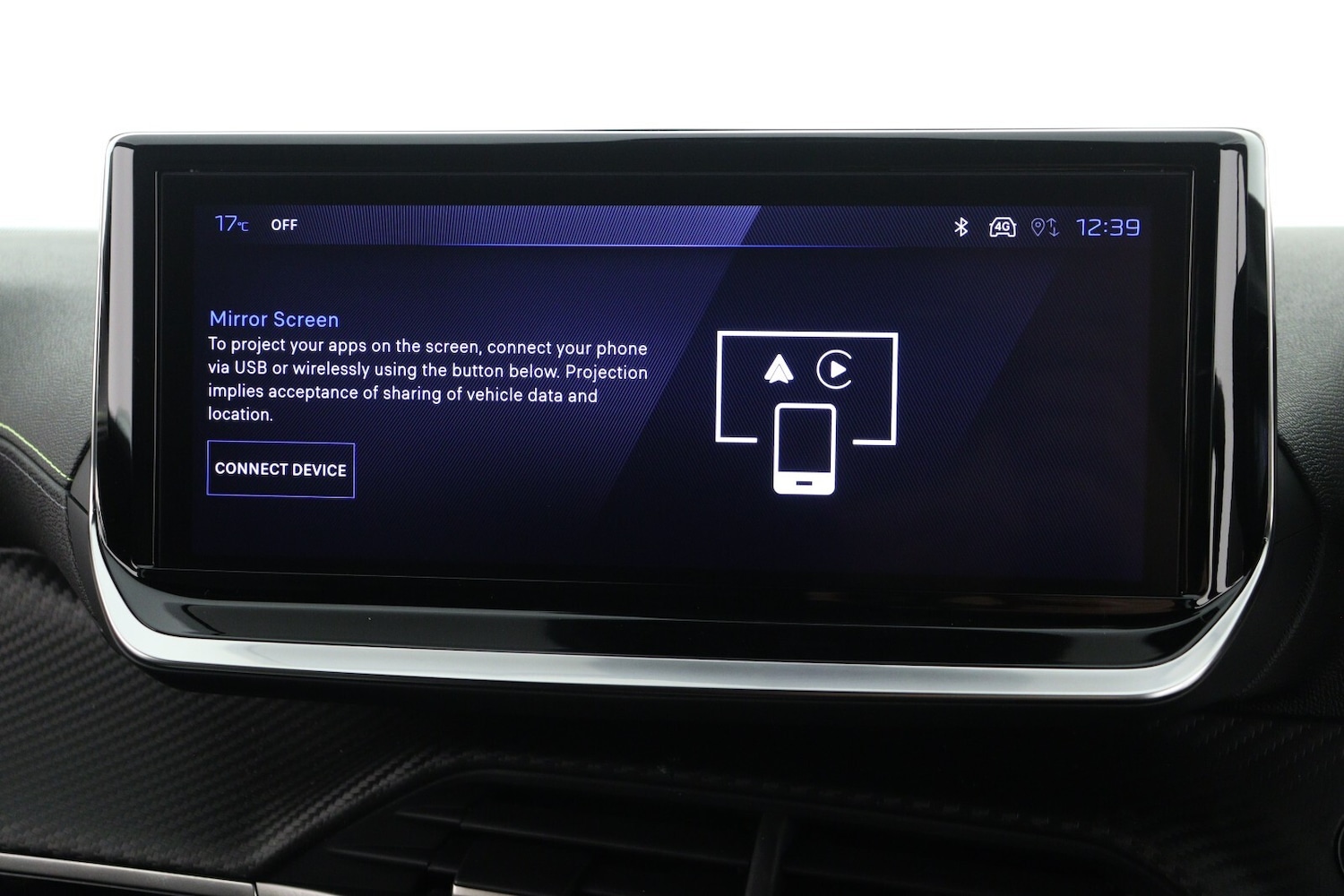 Used Peugeot 2008 2025 for sale - 76615296: Photo 18