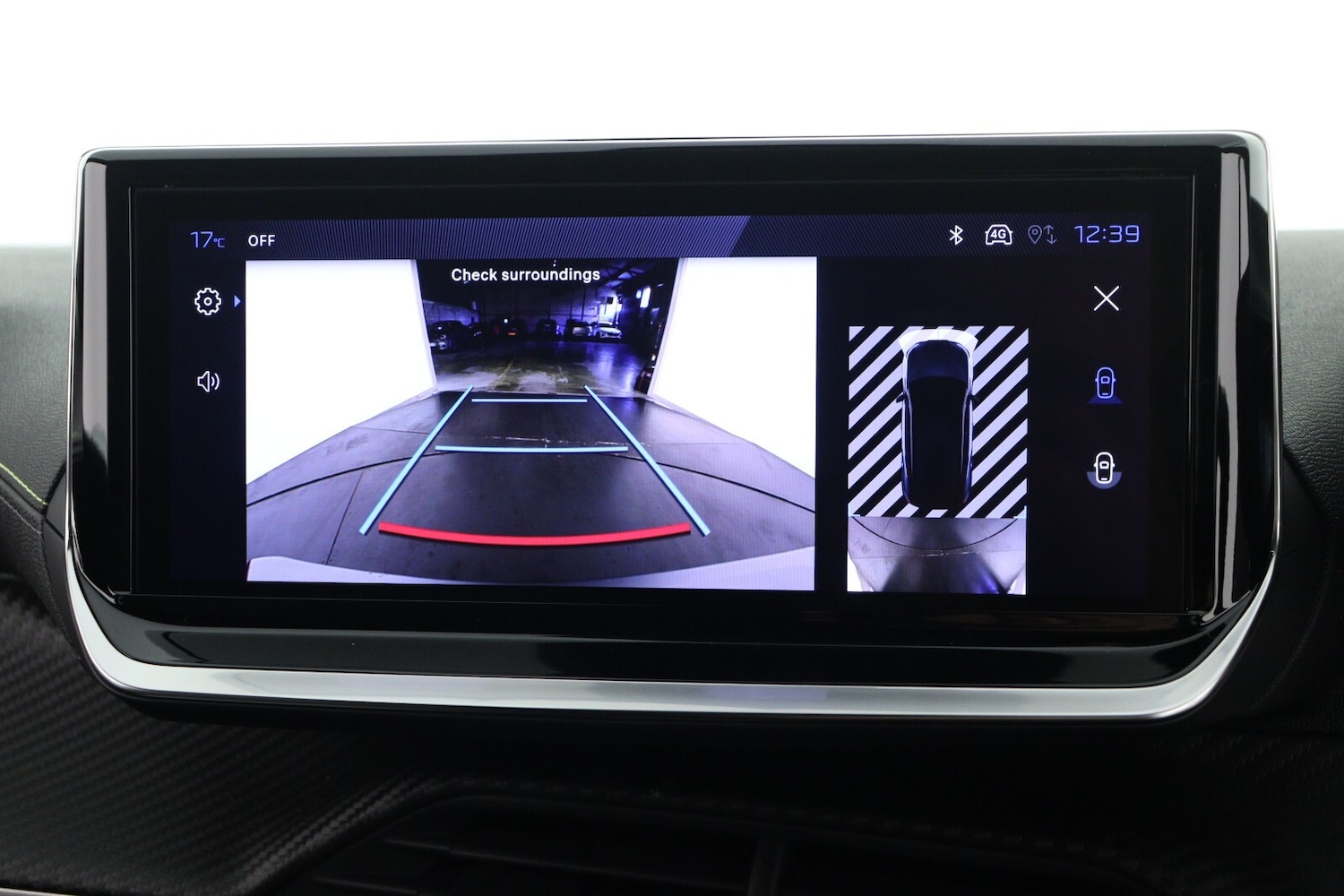 Used Peugeot 2008 2025 for sale - 76615296: Photo 19