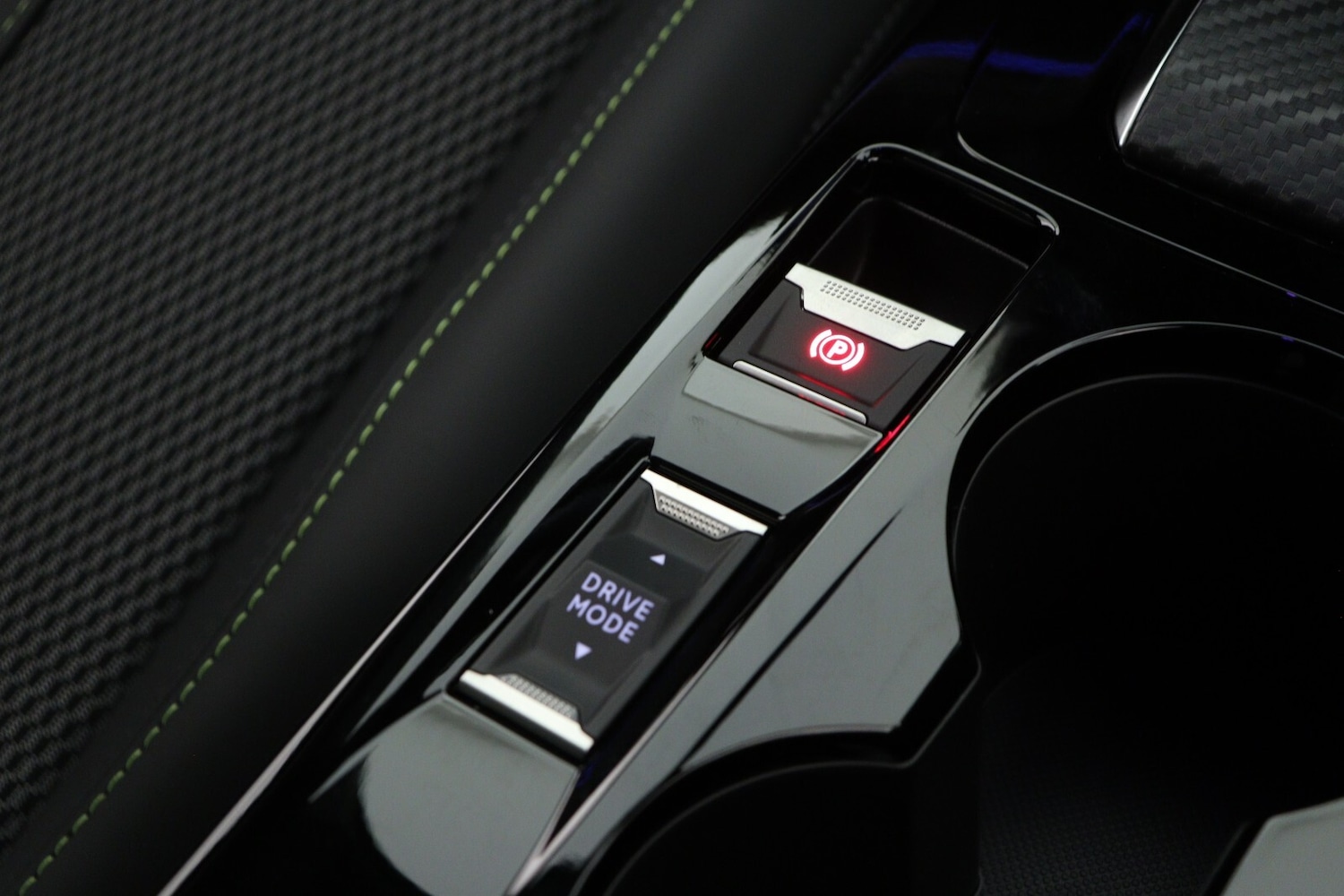 Used Peugeot 2008 2025 for sale - 76615296: Photo 22