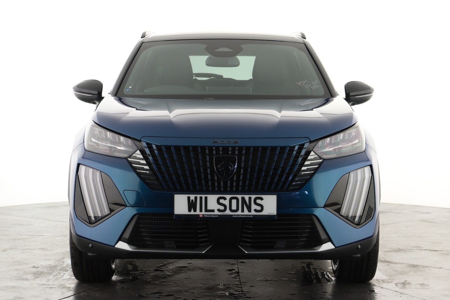 Used Peugeot 2008 2025 for sale - 76615296: Photo 5