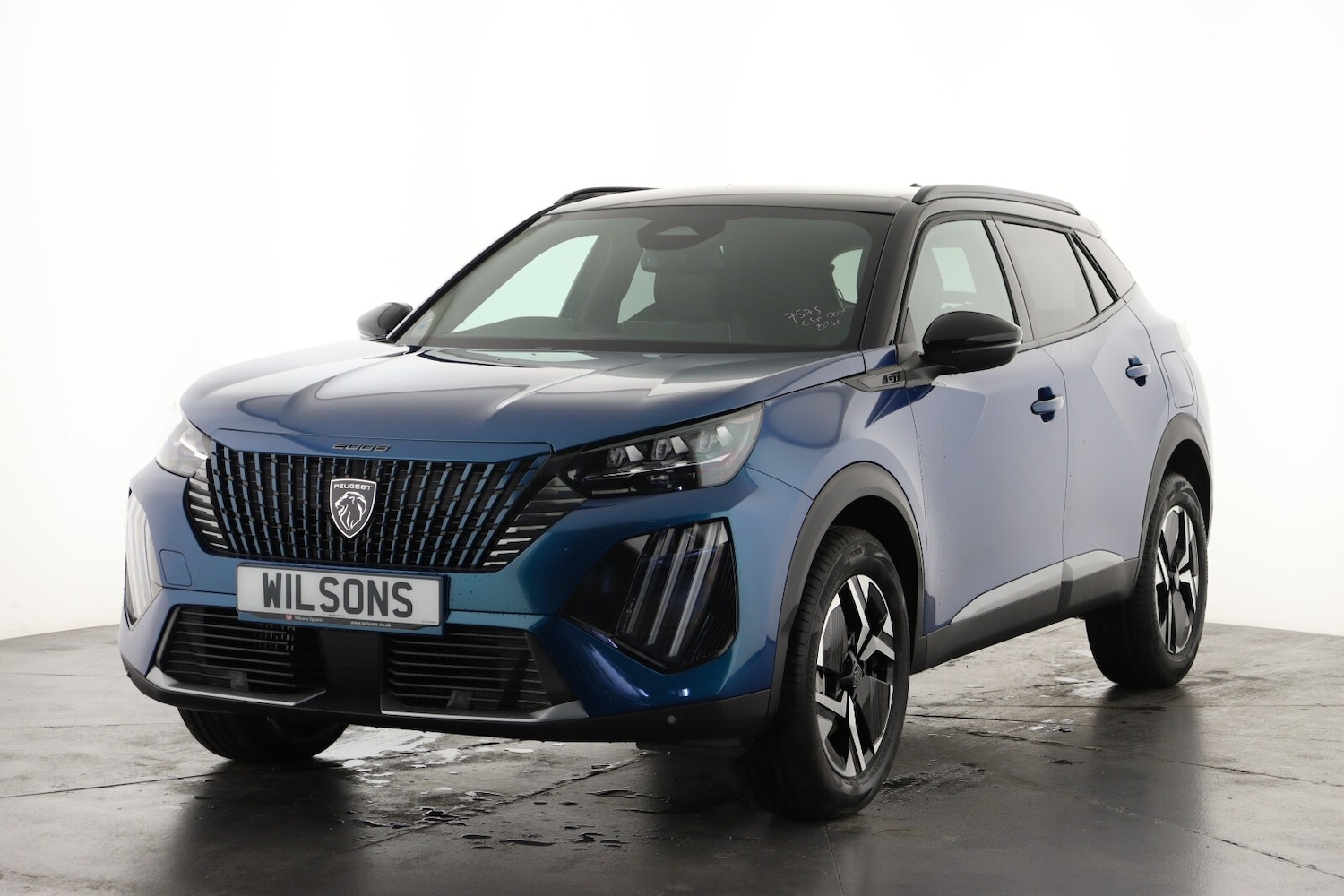 Used Peugeot 2008 2025 for sale - 76615296: Photo 6