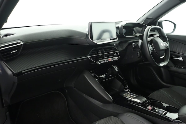 Used Peugeot 2008 2022 for sale - 75763271: Photo 12