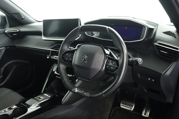 Used Peugeot 2008 2022 for sale - 75763271: Photo 14