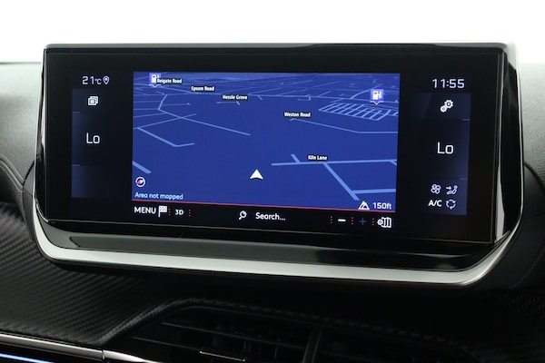 Used Peugeot 2008 2022 for sale - 75763271: Photo 18
