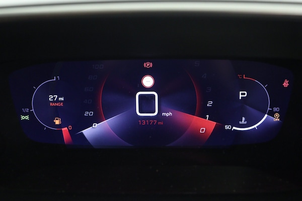 Used Peugeot 2008 2022 for sale - 75763271: Photo 27