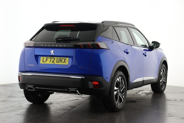 Used Peugeot 2008 2022 for sale - 75763271: Photo 3