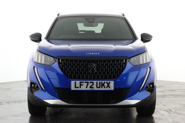 Used Peugeot 2008 2022 for sale - 75763271: Photo 6