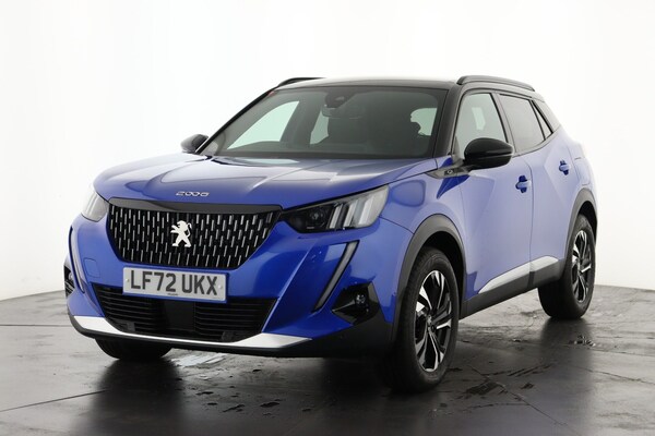 Used Peugeot 2008 2022 for sale - 75763271: Photo 7