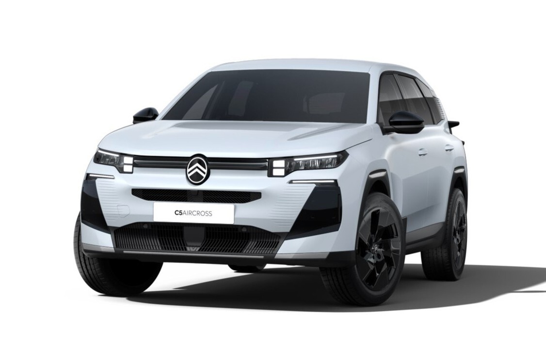 Used Citroen C5 Aircross 2025 for sale - 76871104: Photo 1