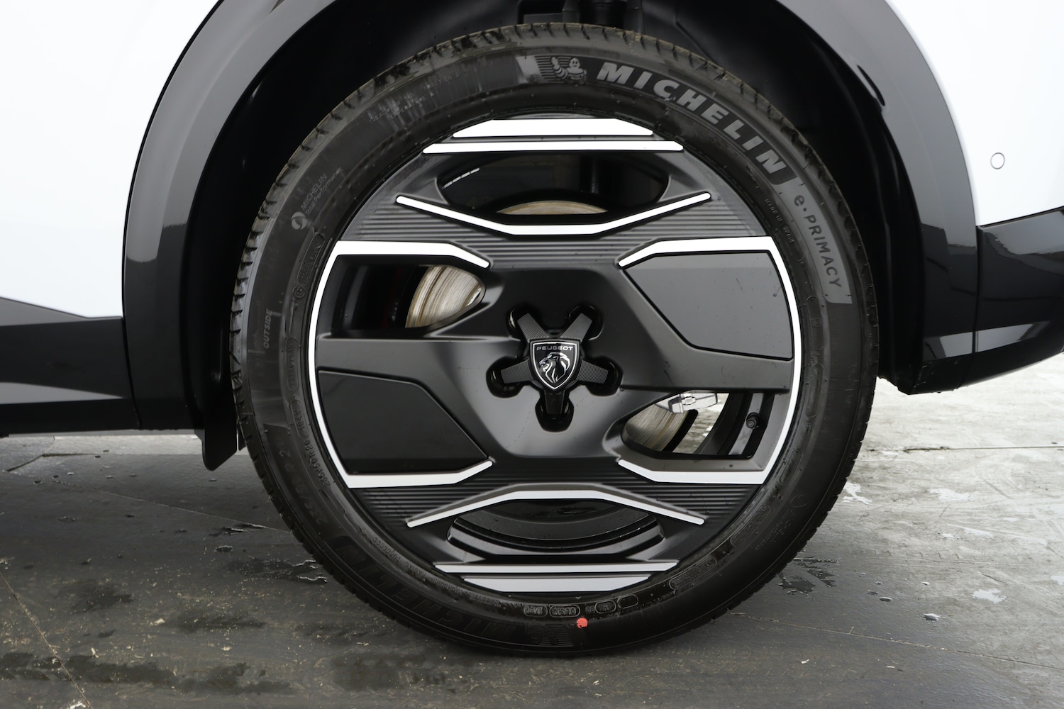 Used Peugeot 3008 2025 for sale - 76871757: Photo 10