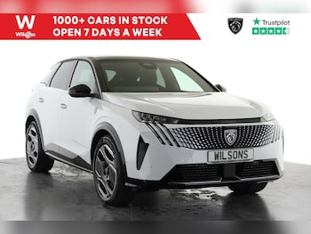 Used Peugeot 3008 2025 for sale - 76871757: Photo