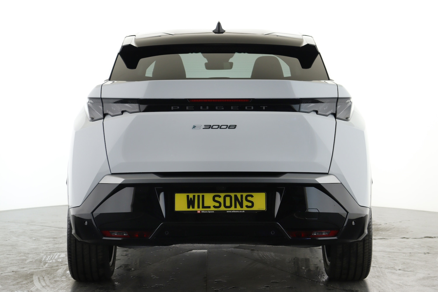 Used Peugeot 3008 2025 for sale - 76871757: Photo 2