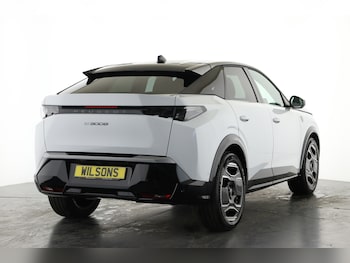 Used Peugeot 3008 2025 for sale - 76871757: Photo