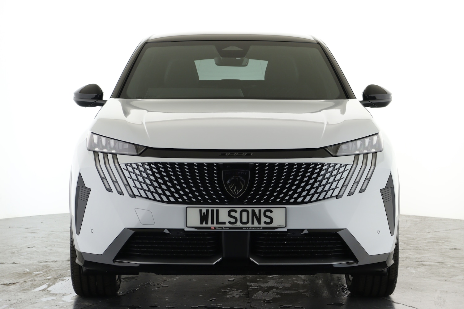 Used Peugeot 3008 2025 for sale - 76871757: Photo 5